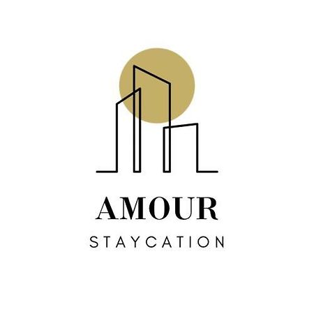 Amour Staycation Shell Residences مانيلا المظهر الخارجي الصورة