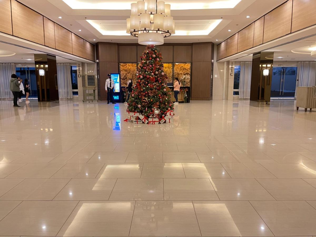 Amour Staycation Shell Residences مانيلا المظهر الخارجي الصورة