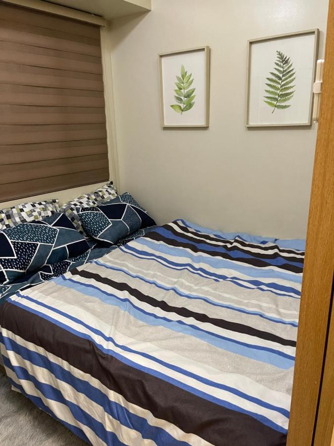 Amour Staycation Shell Residences مانيلا المظهر الخارجي الصورة