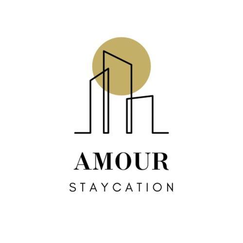 Amour Staycation Shell Residences مانيلا المظهر الخارجي الصورة